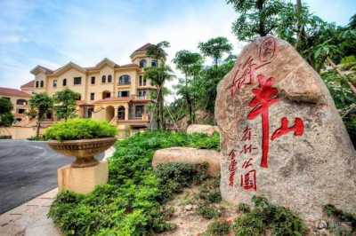 半山海景辫计案例图 4款国外半山东南亚风涪币内装修图