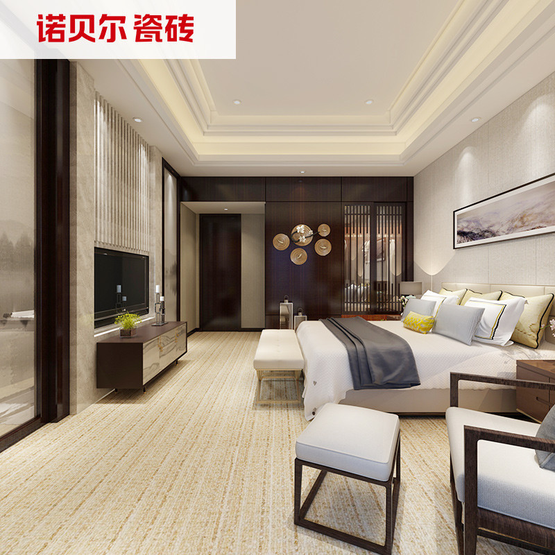 诺贝尔地毯瓷砖装修效果图_诺贝尔瓷砖价格_冬季装修瓷砖泡水图