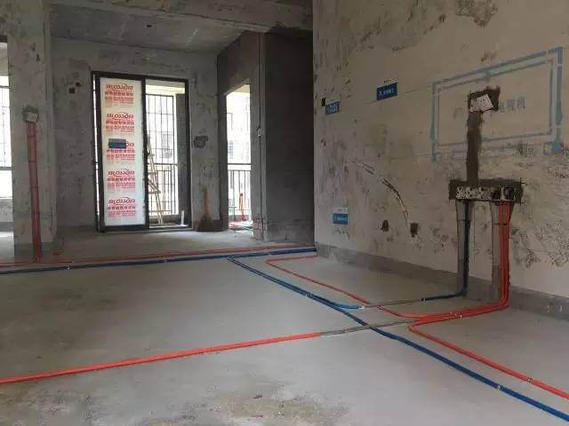 综合布线系统施工要点_综合布线系统施工难点_装修施工综合性