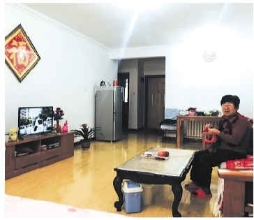 居民入住其他住户装修_房子装修好后多久可以入住_装修多久宝宝可以入住