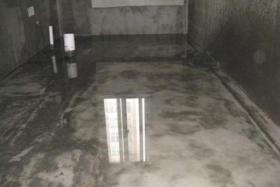 南京装修防水价格_装修防水_老房重新装修防水