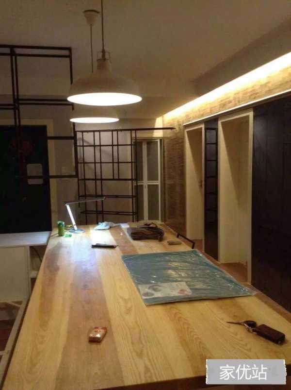 装修后不上油漆用木蜡油可以吗_油漆和木蜡油_家具怎样用木蜡油