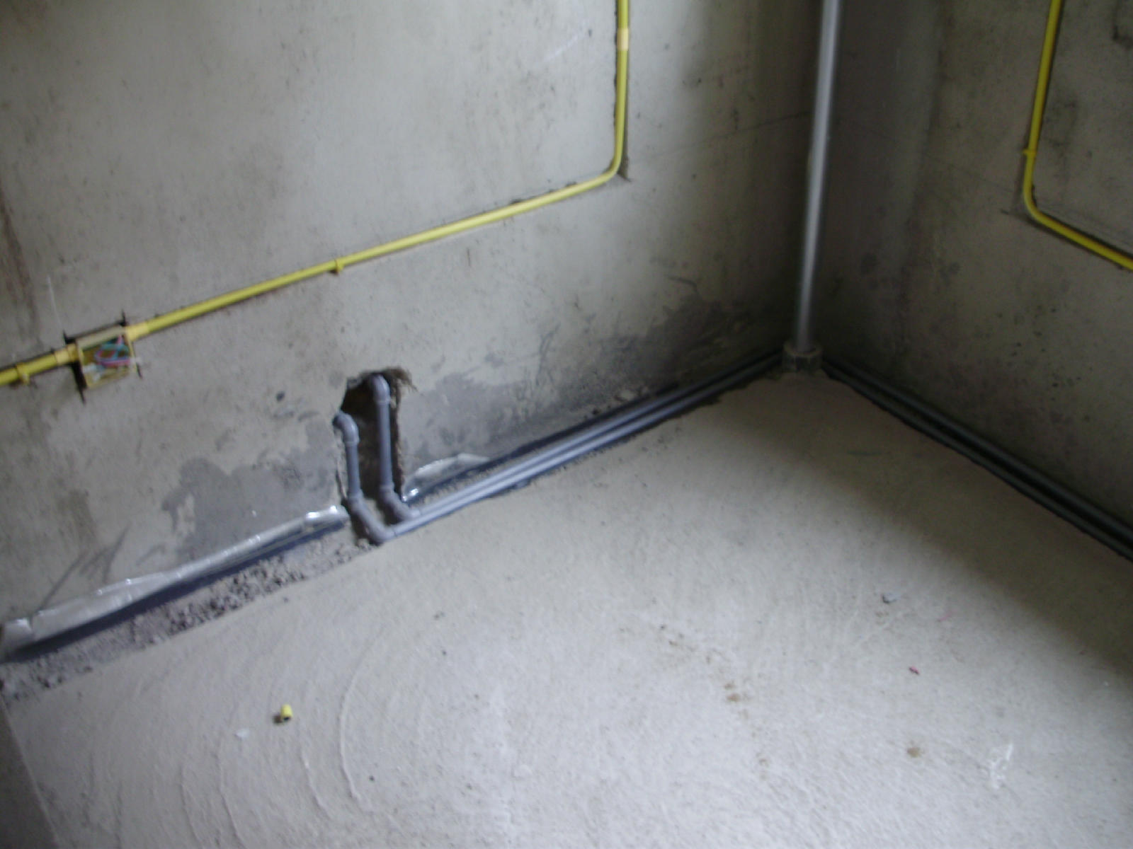 专业房屋防水补漏工程_房屋外墙防水补漏_房屋防水装修标准