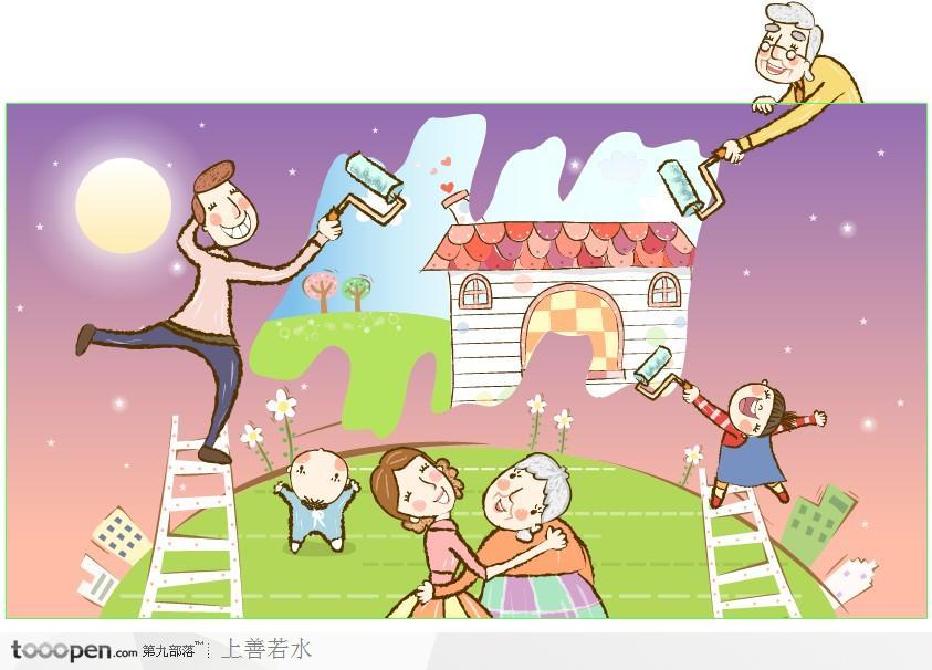 装修油漆工序要多久_昆山油漆装修_装修油漆刷子是业主买吗