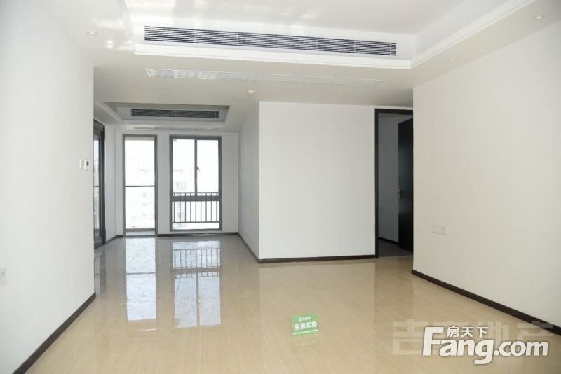 越秀新房装修设计施工_新房装修效果图_新房装修图片