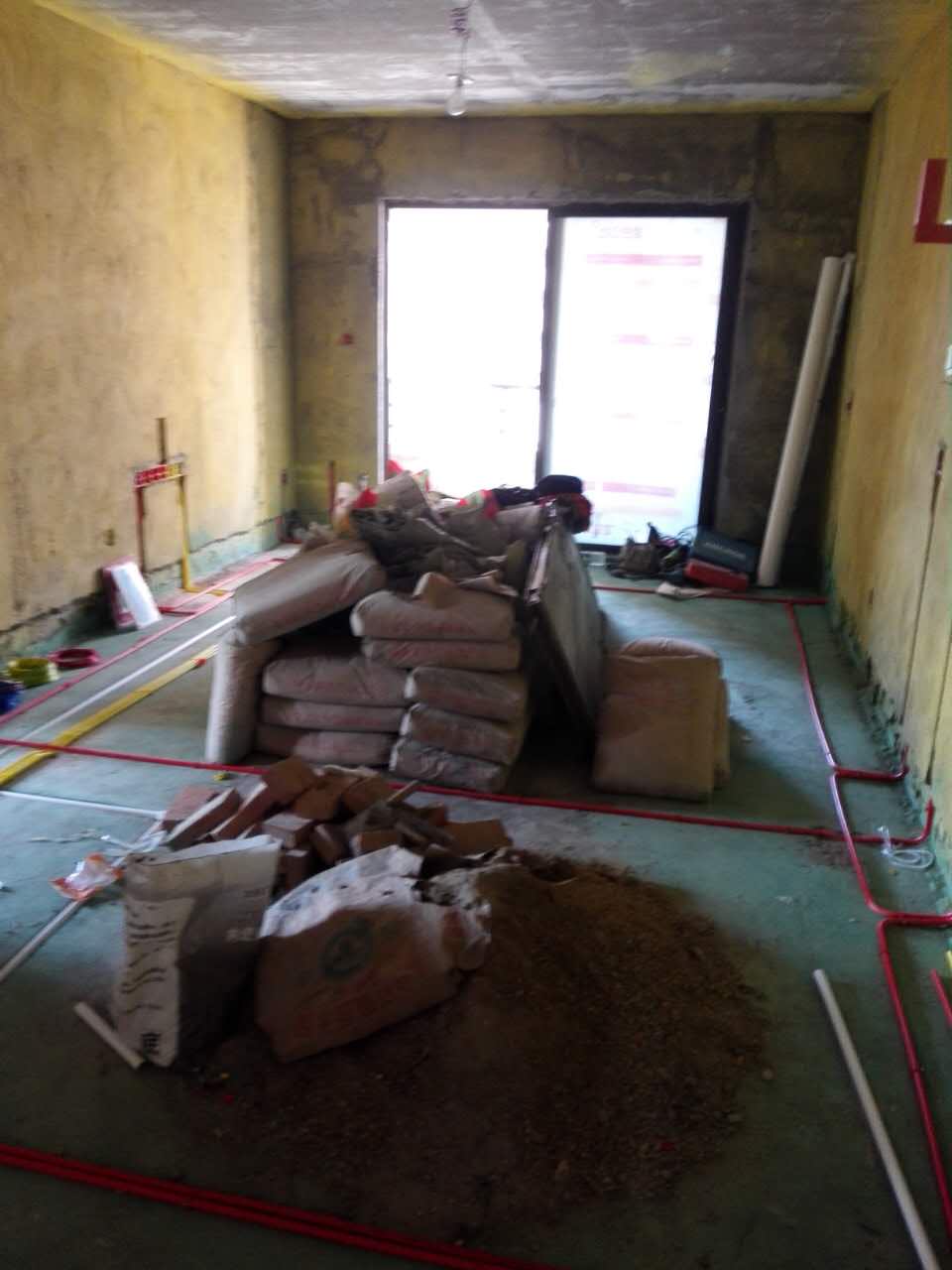 室内装修泥工施工材料_装修泥工价钱_建筑装饰装修 资质 可否 施工 室内防水