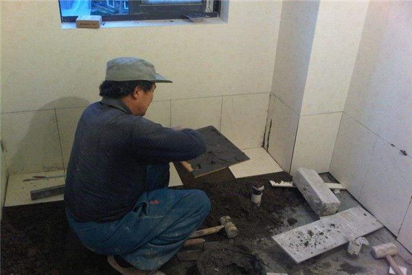 装修泥工价钱_室内装修泥工施工材料_建筑装饰装修 资质 可否 施工 室内防水