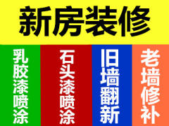 昆明尚美居装饰