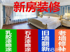 昆明尚美居装饰