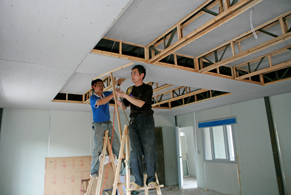 现浇箱梁浇筑施工顺序_地下室的施工顺序_房建装修施工顺序
