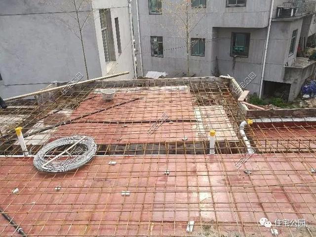 三层农村自建房建造全过程，从施工到装修到入住