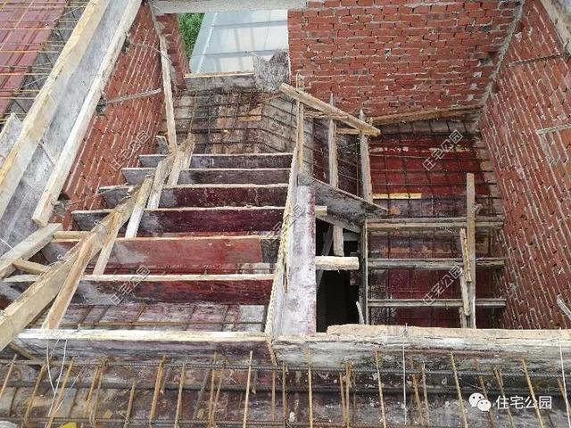 三层农村自建房建造全过程，从施工到装修到入住