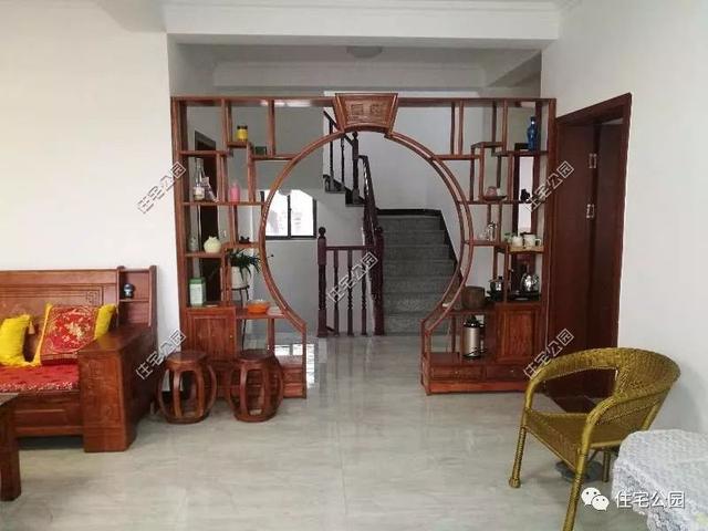 三层农村自建房建造全过程，从施工到装修到入住