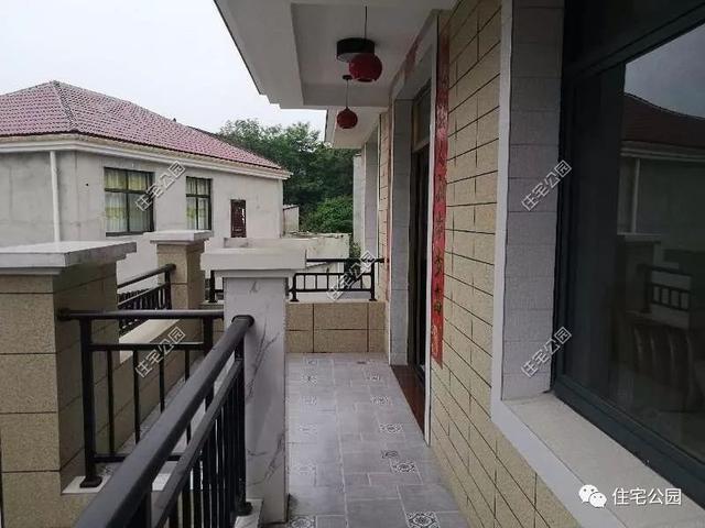 三层农村自建房建造全过程，从施工到装修到入住