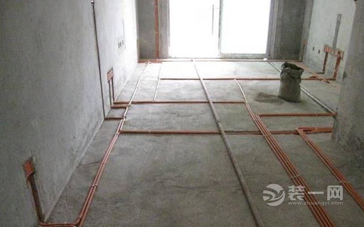 安阳装修水电多少_南京水电装修报价_南京二手房装修 水电 明线