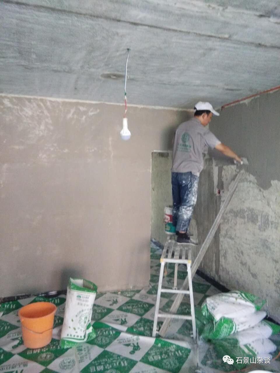 轻工辅料装修主材清单_装修公司轻工辅料加施工价格_轻工辅料施工展示