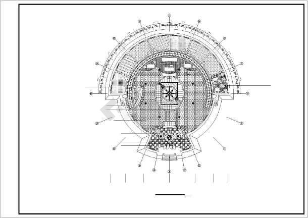 圆涵检查井施工工艺_装修内圆向上施工图_圆吊顶施工工艺