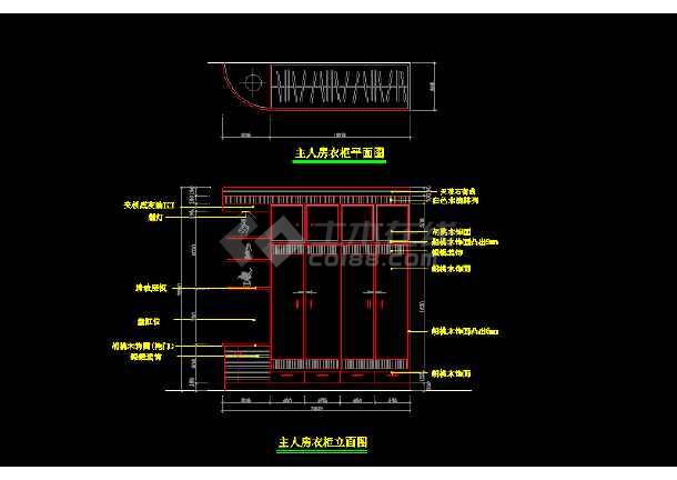 家装吊顶施工过程_金属格栅吊顶施工_室内装修吊顶施工图设计与识图