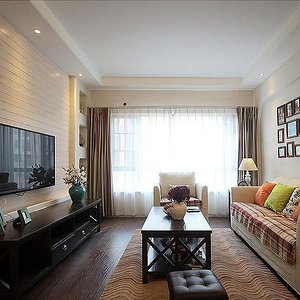 100平米房屋装修设计图片欣赏_85平米房屋装修设计_70平米房屋怎么装修设计