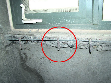 房子要拆防盗网怎么算平方_理想宅这样装修不被坑：装修费用大盘点_装修拆改费用如何算