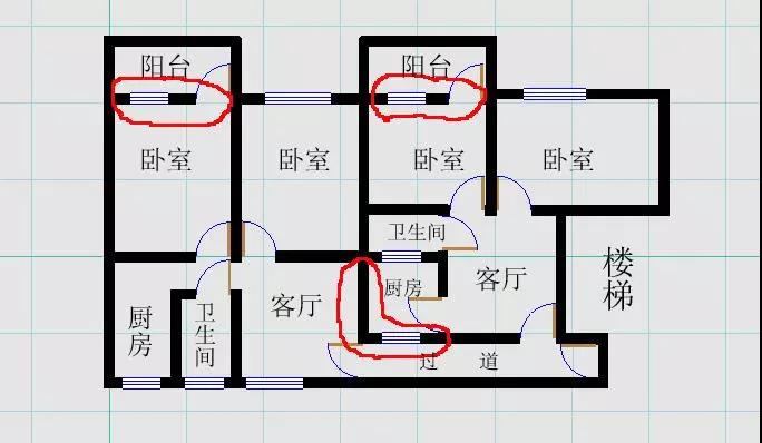 农村房屋拆补偿标准_房屋拆扦补偿面积标准_装修 拆改房屋结构