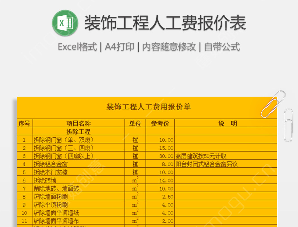 装修油漆工序_装修刷油漆人工费_装修墙面油漆工序