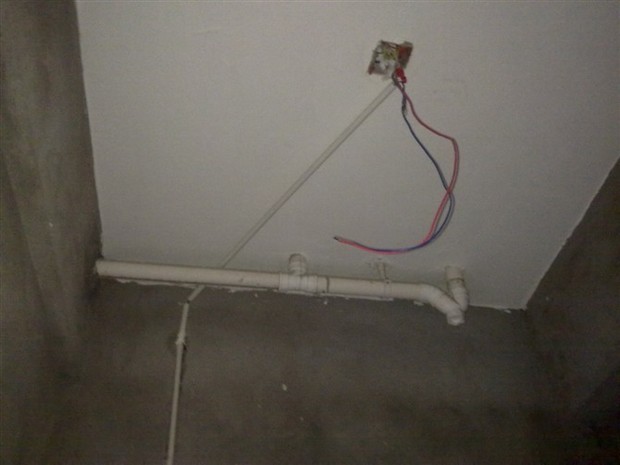 装修水管防水合同_装修 水管 品牌_水管安装合同