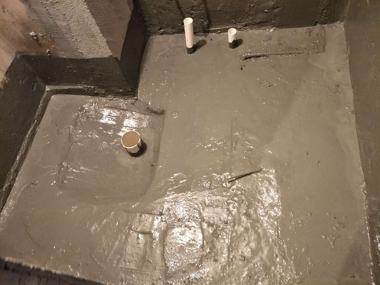 防水防潮岩棉板家_一楼装修用防水涂料可以防潮吗_墙面防潮涂料