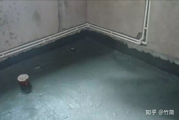 防水用涂料还是卷材_一楼装修用防水涂料可以防潮吗_防潮涂料有哪些