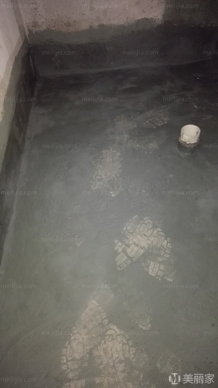 涂膜防水屋面_高分子防水涂膜防潮层_装修分部有涂膜防水吗