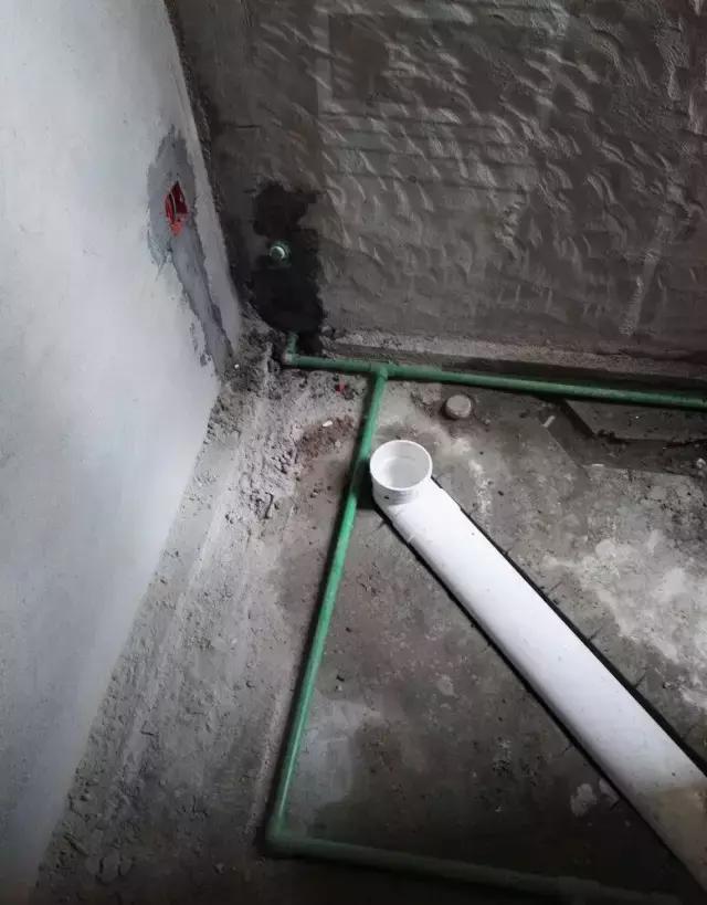 昆明准备装修的业主注意！水电改造没做好这几点别给钱，装修得再好都要返工