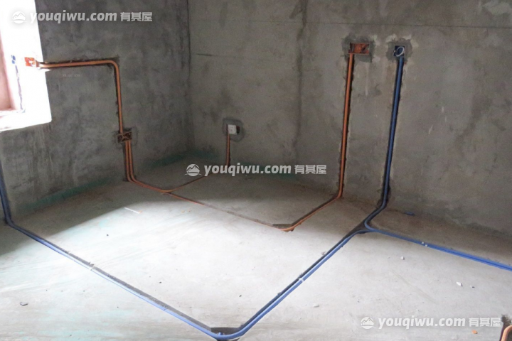 走水电_郑州走水电价格_家庭装修水电走低还是走高