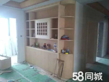 室内木工学徒招聘_二手房装修 木工现场制作装饰_平顶山室内木工装修收费
