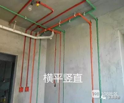 房屋装修步骤 改水电_装修水电用改_改水电多少钱