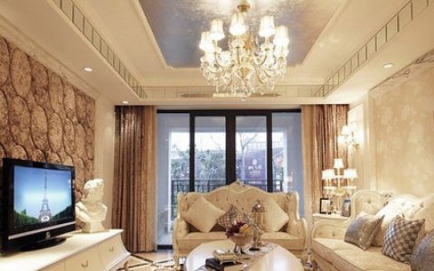 三房客厅装修设计图_房座客厅装修效果图_婚房客厅装修效果图