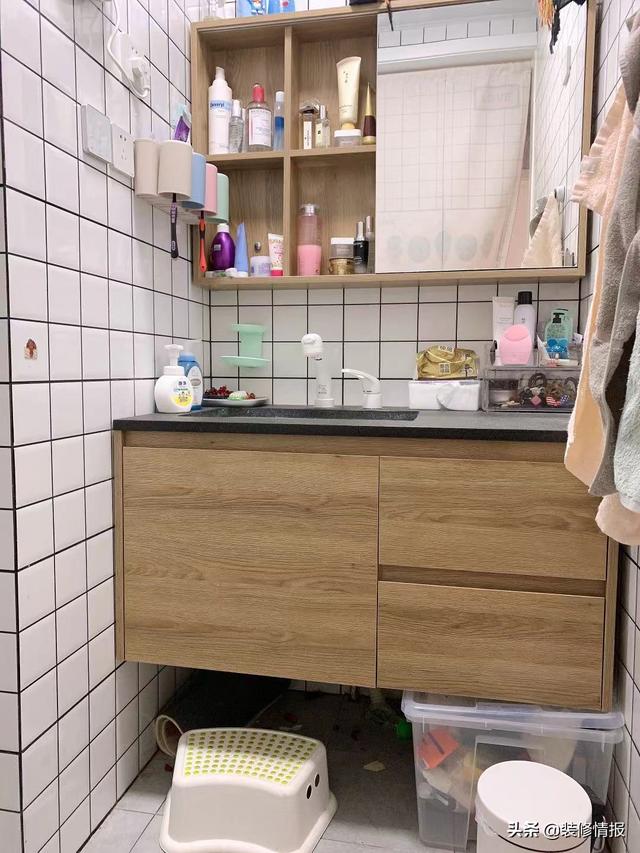 清包装修后，印象最深的几个花费节点……