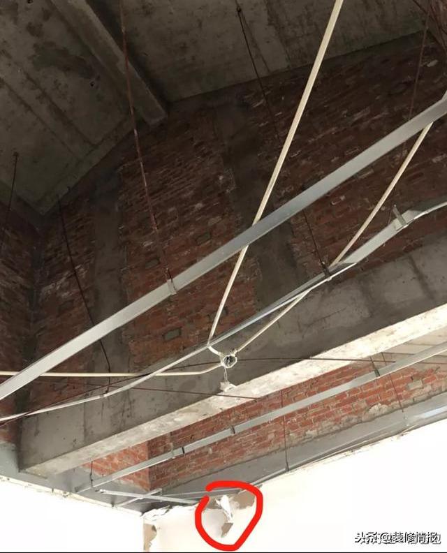 清包装修后，印象最深的几个花费节点……
