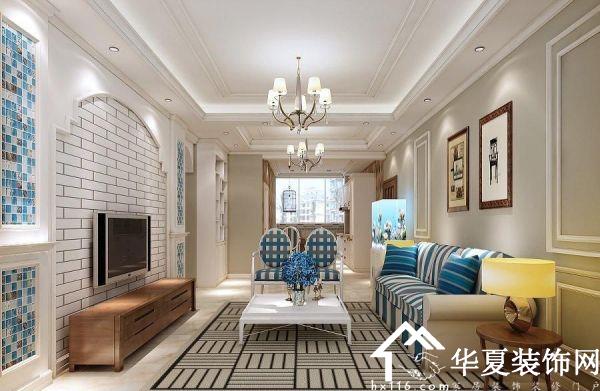 连锁家庭装修公司