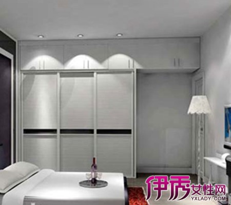 壁柜装修效果图卧室图片_阳台壁柜装修效果图_壁柜样式装修效果图