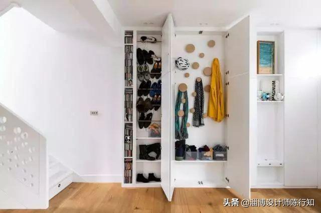 卧室衣苟入式好还是开放式好？装修之前提前了解