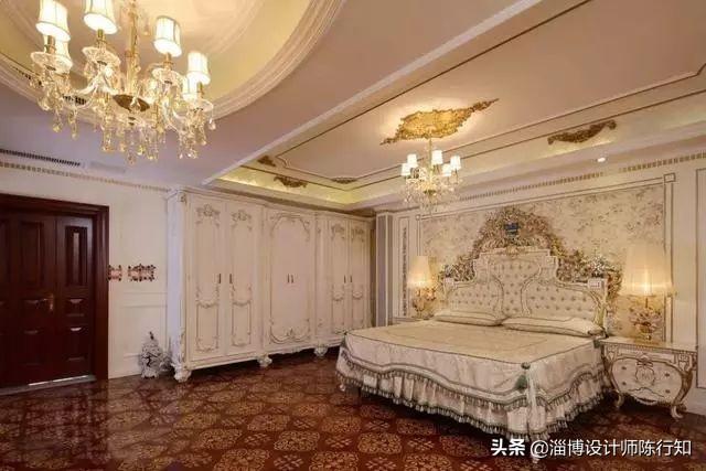卧室衣苟入式好还是开放式好？装修之前提前了解