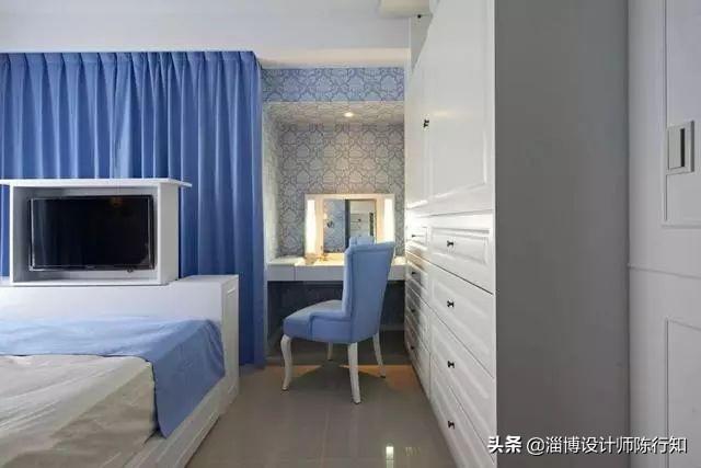 卧室衣苟入式好还是开放式好？装修之前提前了解