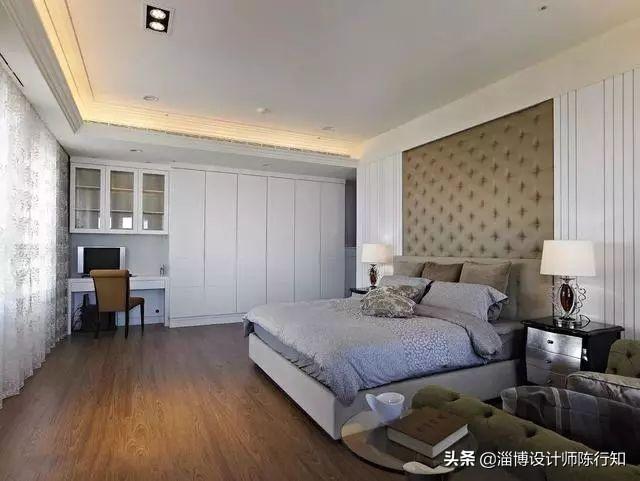 卧室衣苟入式好还是开放式好？装修之前提前了解