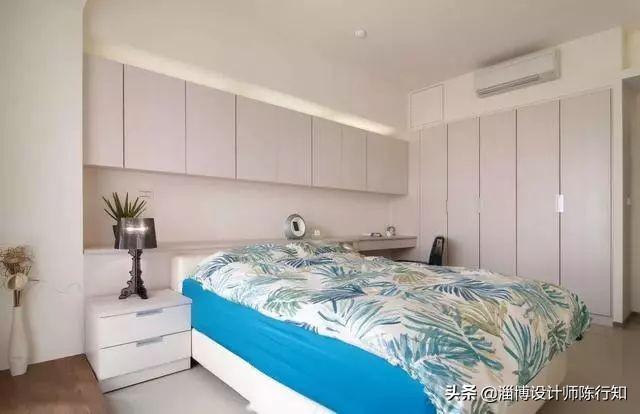 卧室衣苟入式好还是开放式好？装修之前提前了解