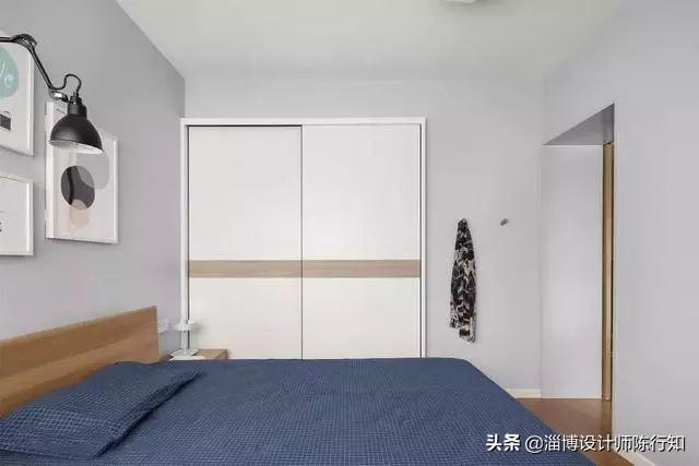 卧室衣苟入式好还是开放式好？装修之前提前了解