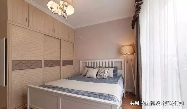 卧室衣苟入式好还是开放式好？装修之前提前了解