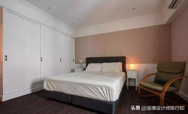 卧室衣苟入式好还是开放式好？装修之前提前了解
