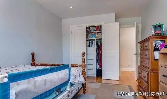 卧室衣苟入式好还是开放式好？装修之前提前了解