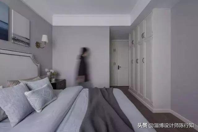 卧室衣苟入式好还是开放式好？装修之前提前了解