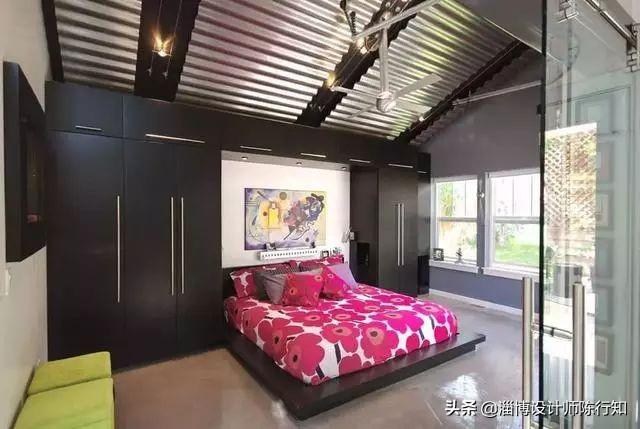 卧室衣苟入式好还是开放式好？装修之前提前了解